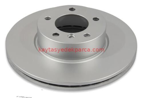 34116854997-6854997-FRE-DİSK E90/E87 ÖN