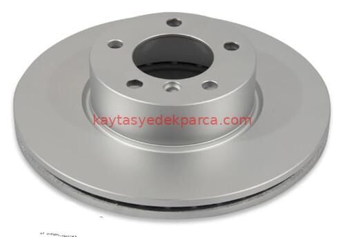 34116854997-6854997-FRE-DİSK E90/E87 ÖN