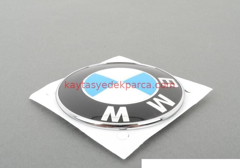 51141970248-1970248-BMW-BAGAJ ARMASI X5/E65/E66/Z3