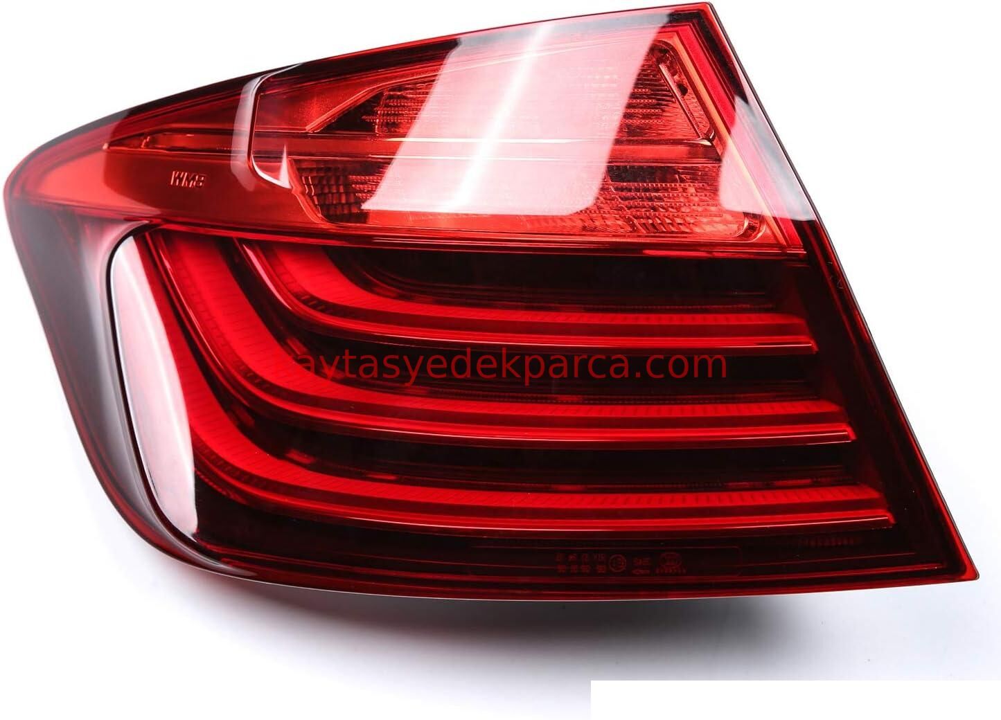 63217306161-7306161-B.W-STOP F10/L LCİ