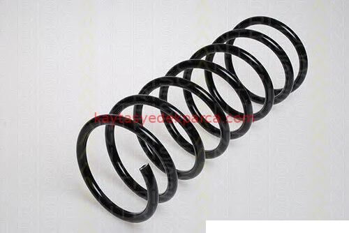 HELEZON YAYI E34 ÖN