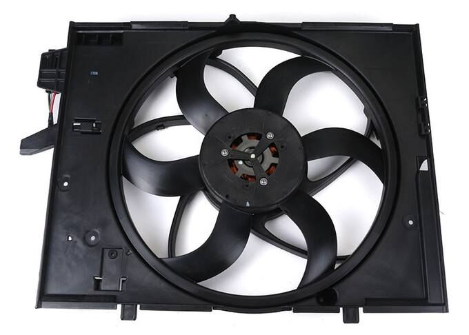 BHR-17427526824-KLİMA FANI E60 BENZİNLİ (400W)
