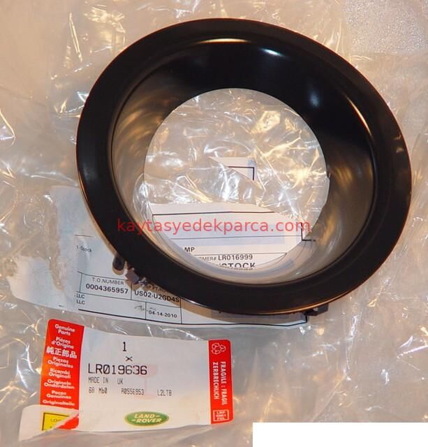 LR019636-R019636-ROC-SİS ÇERÇEVESİ SPORT 2011> R