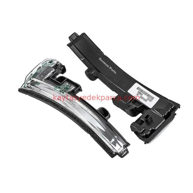 LR027946-LND-AYNA SİNYALİ ALT EVOQUE VOUGE