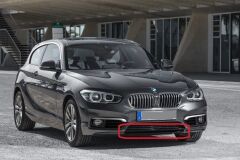 BMW-51117371726-TAMPON ORTA ÇITA