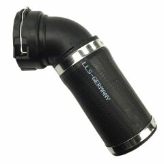 İBR-11617805437-TURBO HORTUMU E90/L DİZEL ALT