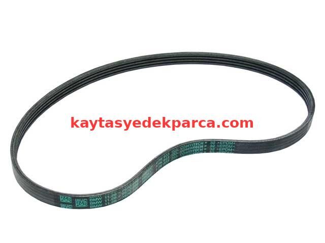 11287631825-7631825-GTS-KLİMA KAYIŞI 4PK 803