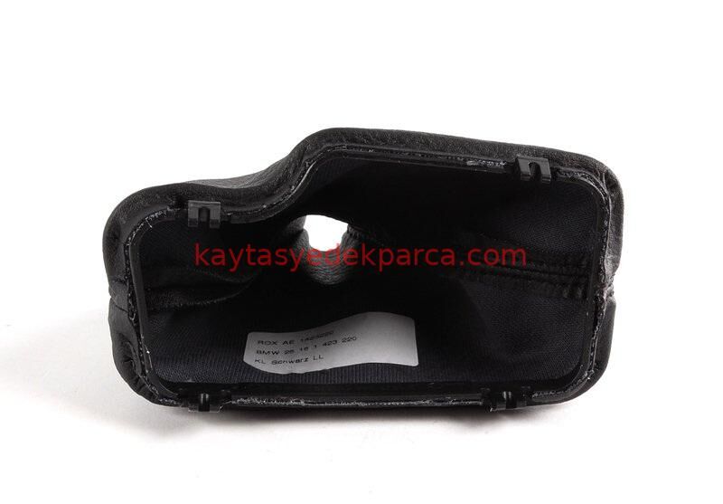 25161423220-1423220-BMW-VİTES KÖRÜĞÜ E46 AUT.