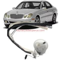 A2114703994-HEL-DEPO ŞAMANDIRASI W211 SOL