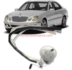 A2114703994-HEL-DEPO ŞAMANDIRASI W211 SOL