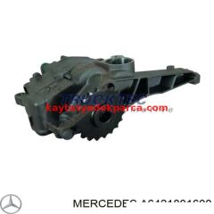 A6421801600-MER-YAĞ POMPASI