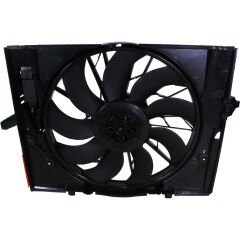 BHR-17427543282-KLİMA FANI E60 BENZİNLİ (600W)