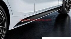 51145A1A159-5A1A159-BMW-ÇAMURLUK M YAZISI