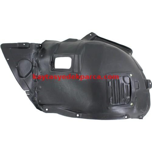 51717172499-7172499-WEN-KÜREK BAKALİTİ E90 LCİ/L