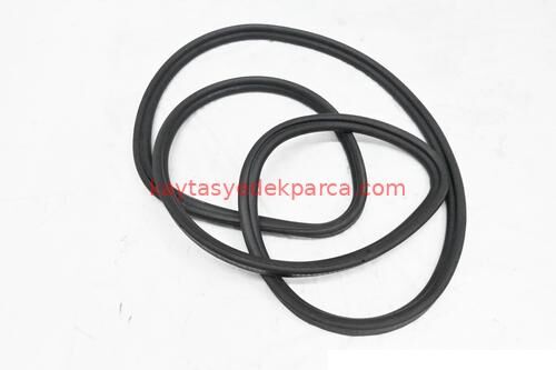 51767260916-7260916-BMW-BAGAJ LASTİĞİ F10