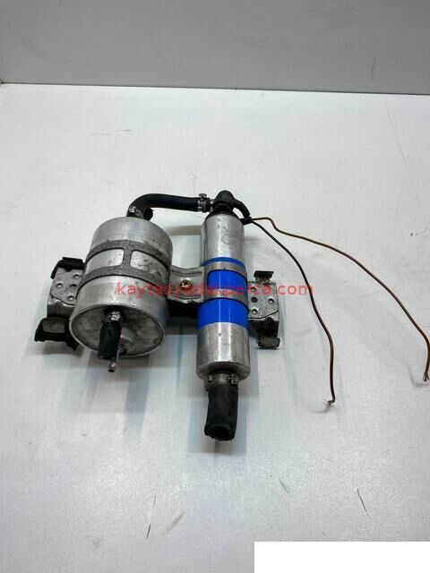 A0030915301-4UU-BENZİN POMPASI, M111-119 W124-W210
