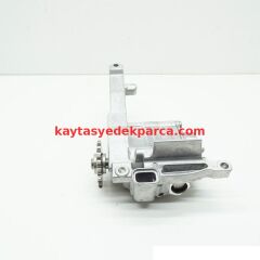 A6421801800-MER-YAĞ POMPASI, OM642 CHEROKE