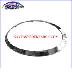 FAR ÇERÇEVESİ CROM F56 MİNİ