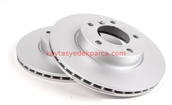 34116855153-6855153-FRE-DİSK E36/E46 ÖN HAVALI
