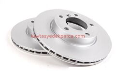 34116855153-6855153-FRE-DİSK E36/E46 ÖN HAVALI