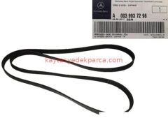 A0039937296-DYK-KAYIŞ 6PK2404-6PK2400