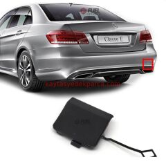 A2128850726-MER-ÇEKİ KAPAĞI W212 ARKA YM.