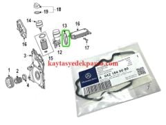 A6421802000-MER-YAĞ POMPASI