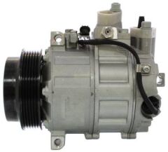 BHR-A0022306611-KLİMA KOMPRESÖRÜ W211