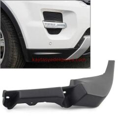 LR028551-LND-TAMPON SPOYLERI EVOQE/L SPORT