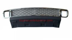 LR040746-R040746-BRP-ÖN TAMPON ALT IZGARASI OTO BİYOGRAFİ R.R