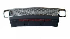 LR040746-R040746-BRP-ÖN TAMPON ALT IZGARASI OTO BİYOGRAFİ R.R