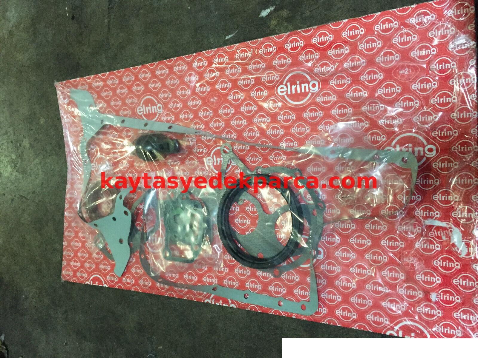 1020103405-ELR-TAKIM CONTA, M102 ALT 200-230