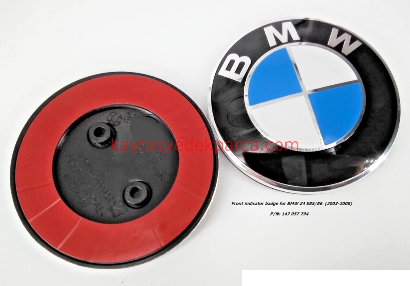 51147057794-7057794-BMW-KAPUT ARMASI F10