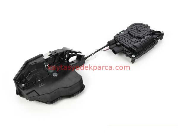 51217185689-7185689-YRL-KAPI KİLİDİ  F10/ F01 LCI F02 ÖN/L