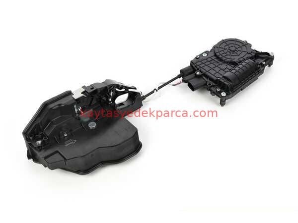 51217185689-7185689-YRL-KAPI KİLİDİ  F10/ F01 LCI F02 ÖN/L