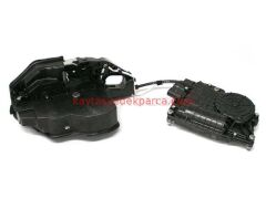 51217185689-7185689-YRL-KAPI KİLİDİ  F10/ F01 LCI F02 ÖN/L