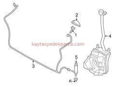 61679800913-9800913-4UU-FAR FİSKİYE MEMESİ R60/L