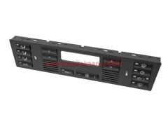 64116915812-6915812-B.W-KLİMA TUŞ TAKIMI E39/X5 04/01=>