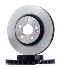 A4474210312-OPT-FREN DİSKİ, W447 ÖN