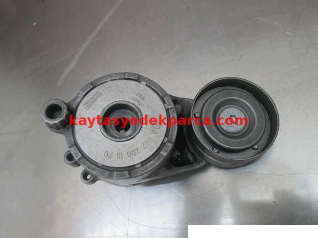 A6422000701-MER-DEVİRDAİM, W164-204-211-212-221 7 KANALLI