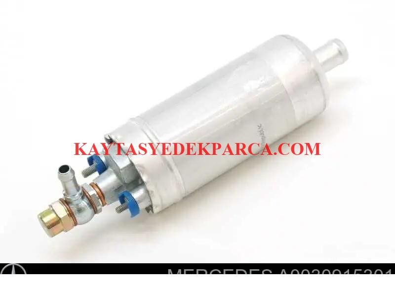 BENZİN POMPASI, M111-119 W124-W210