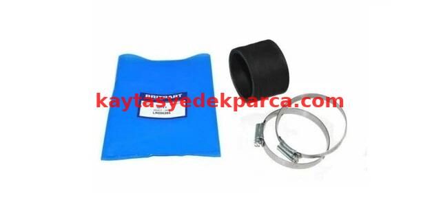 LR056285-LND-HAVA HORTUMU MANİFOLD 4.4 TDV8 VOGUE