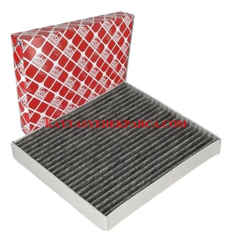 POLEN FİLTRESİ U06/U11