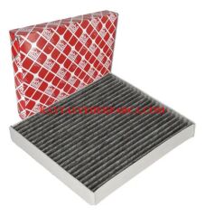 POLEN FİLTRESİ U06/U11