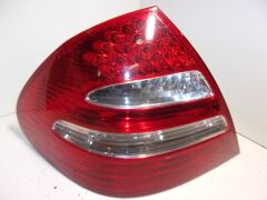DEP-A2118200564-STOP, W211 L AVG LED