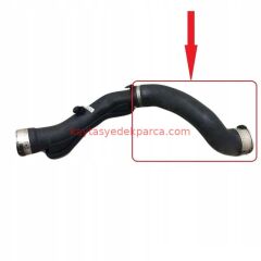 11617800145-7800145-YTT-HORTUM SADECE LASTİK KISMI