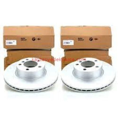 34116859679-6859679-FRE-DİSK X5 ÖN 08/00=>