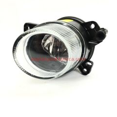 A2128201056-HEL-SİS FARI, SAĞ W204/212/207/164 YUVARLAK