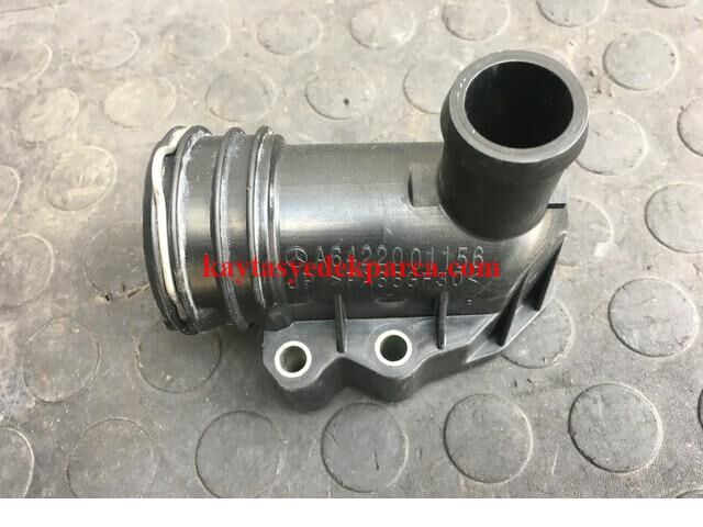 A6422001556-MER-TERMOSTAT KAPAĞI, OM642