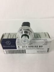 BHR-A2110000283-KLİMA MÜŞÜRÜ, W204-211-221-246